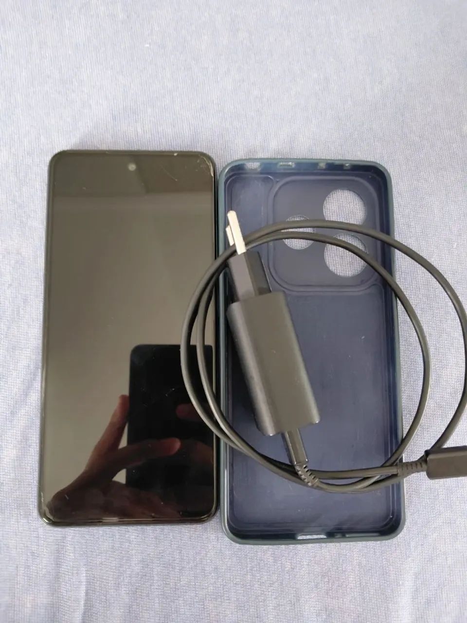 Vendo Celular Infinix Smart 8 - Foto 3