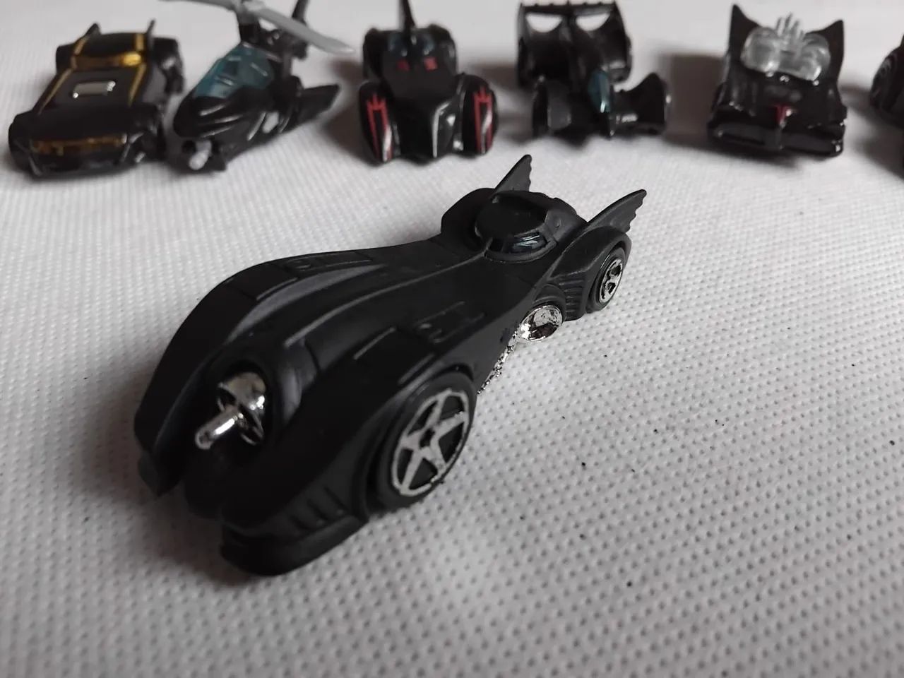 Hotwheels - Foto 2