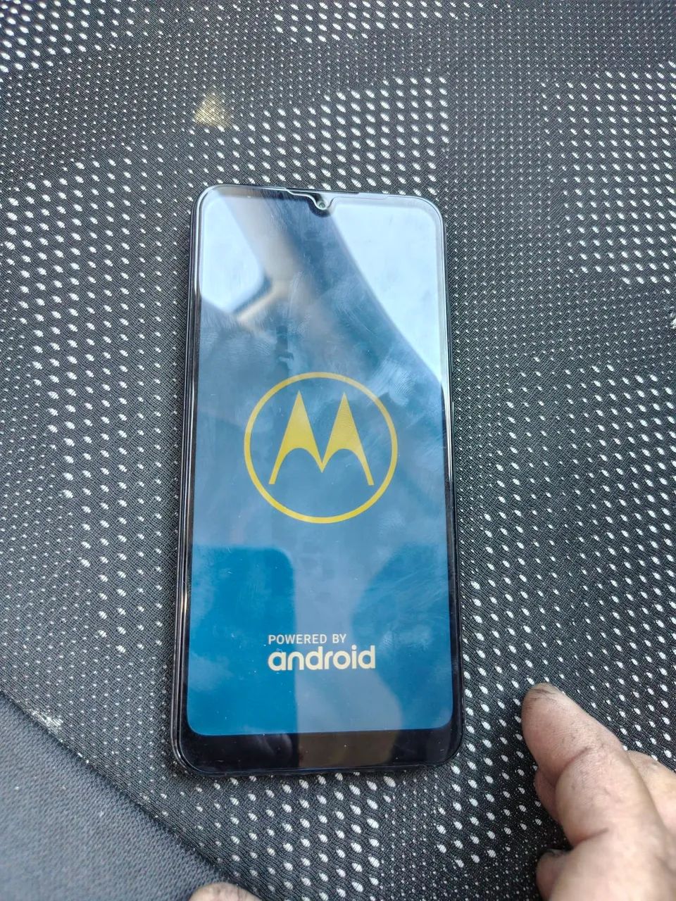 Celular Motorola moto E 6 plus 