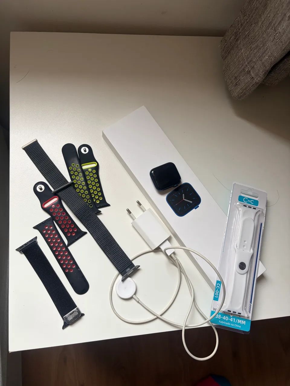 APPLE WATCH SERIES 6 ? 40 MM