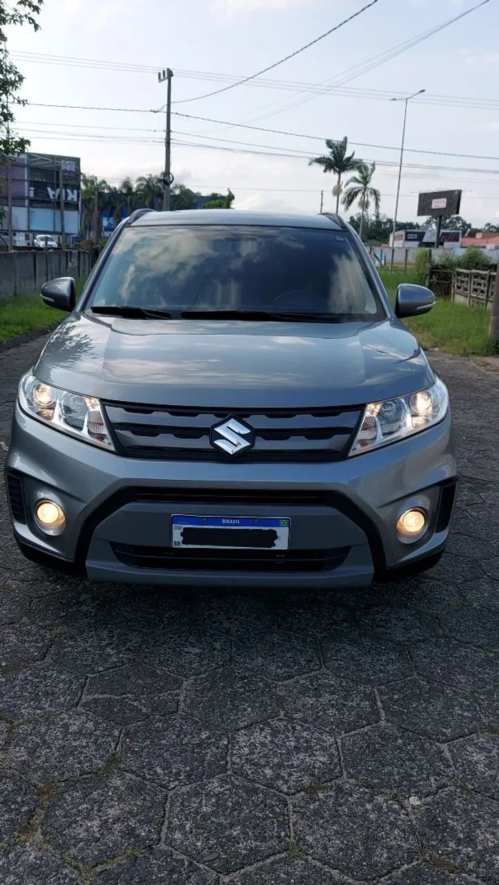 Suzuki Vitara 1.6 16V 2019