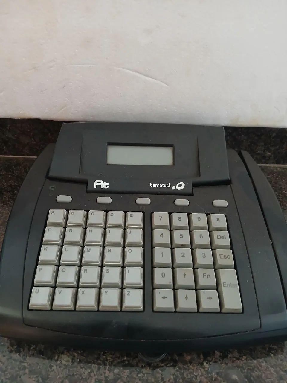 TECLADO FIT - Foto 2