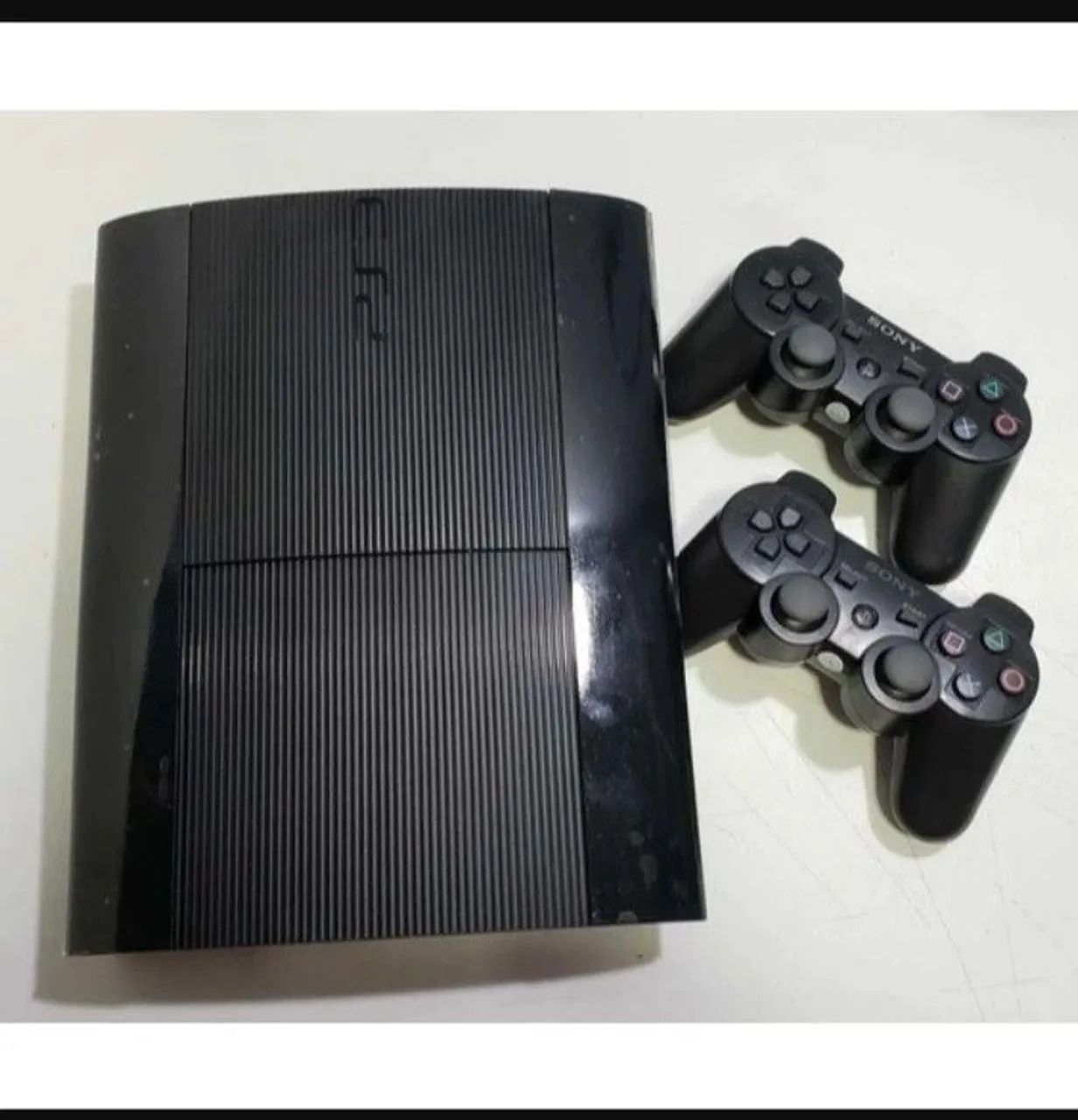 PS3 Sony 