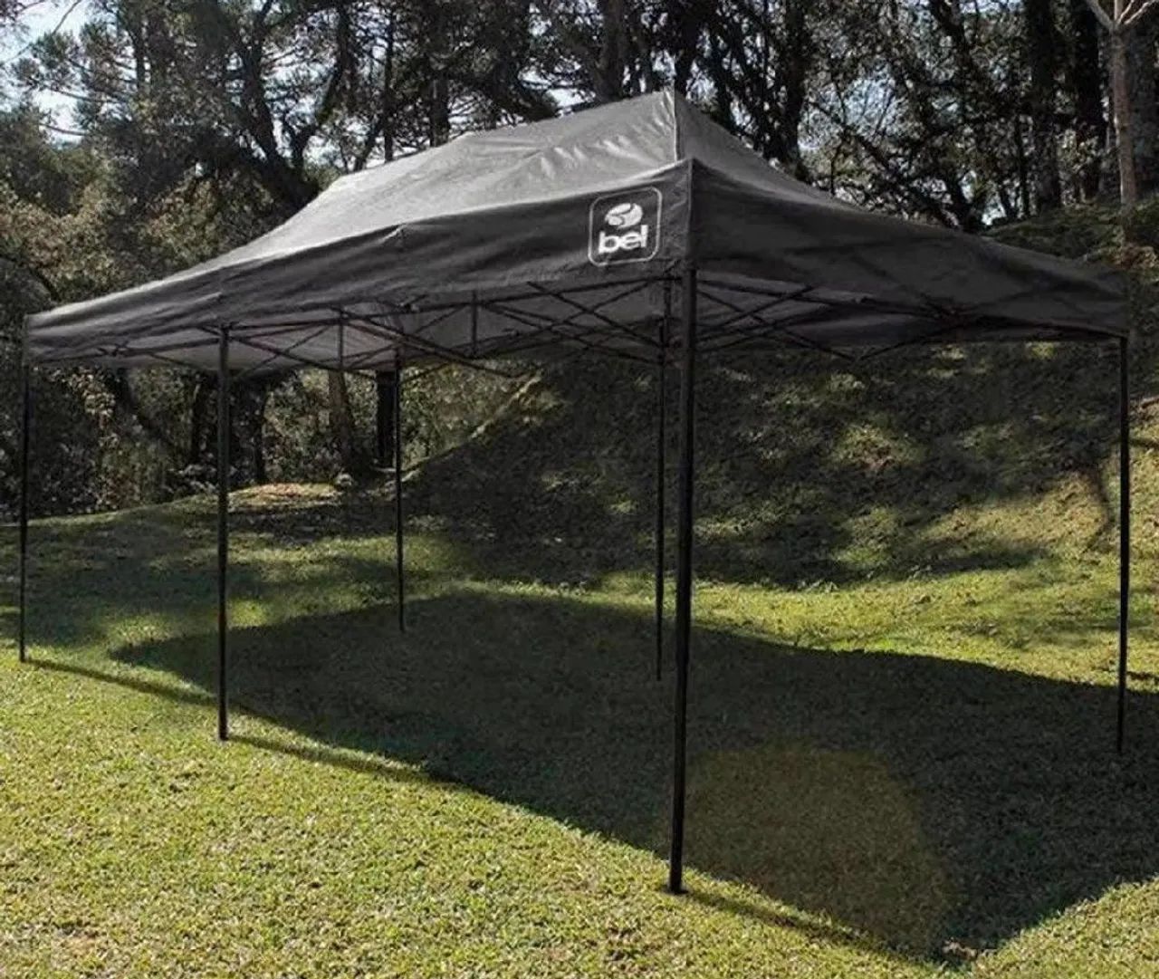 Barraca grande 