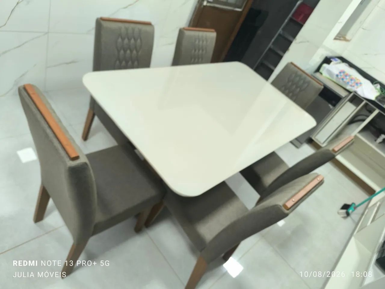 Mesa de Jantar  - Foto 2