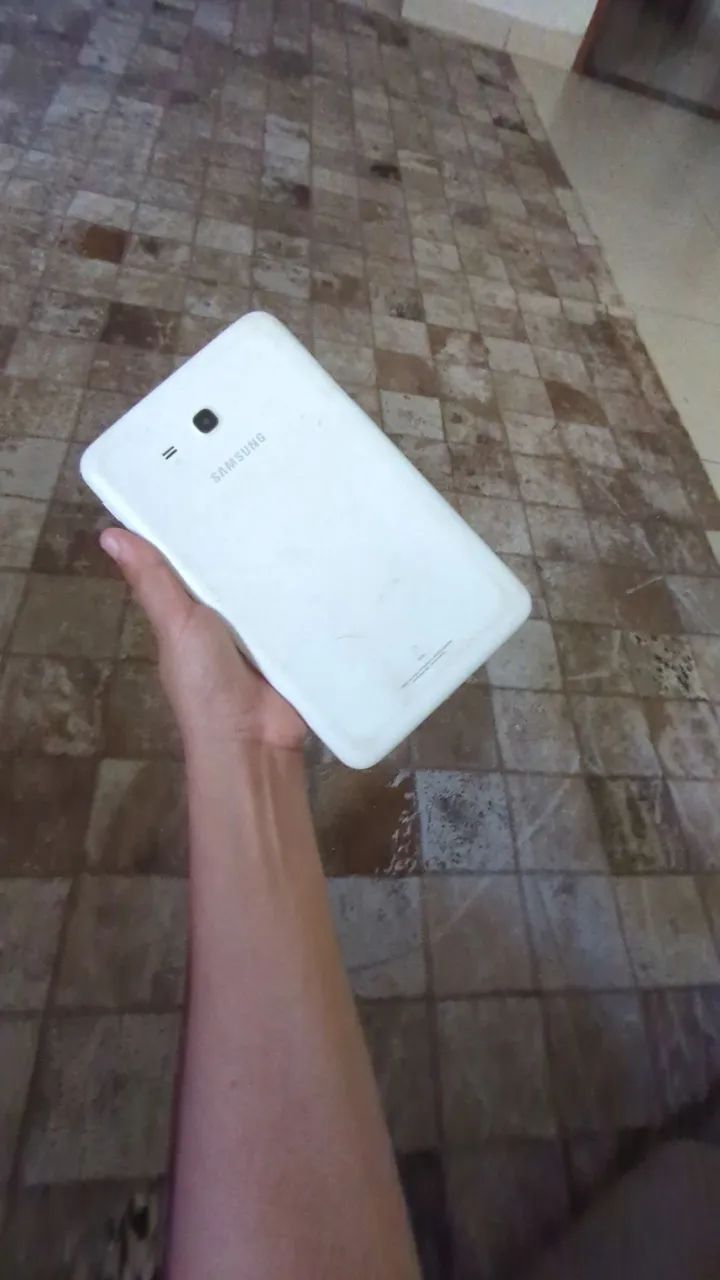 Samsung Galaxy tab E - Foto 2