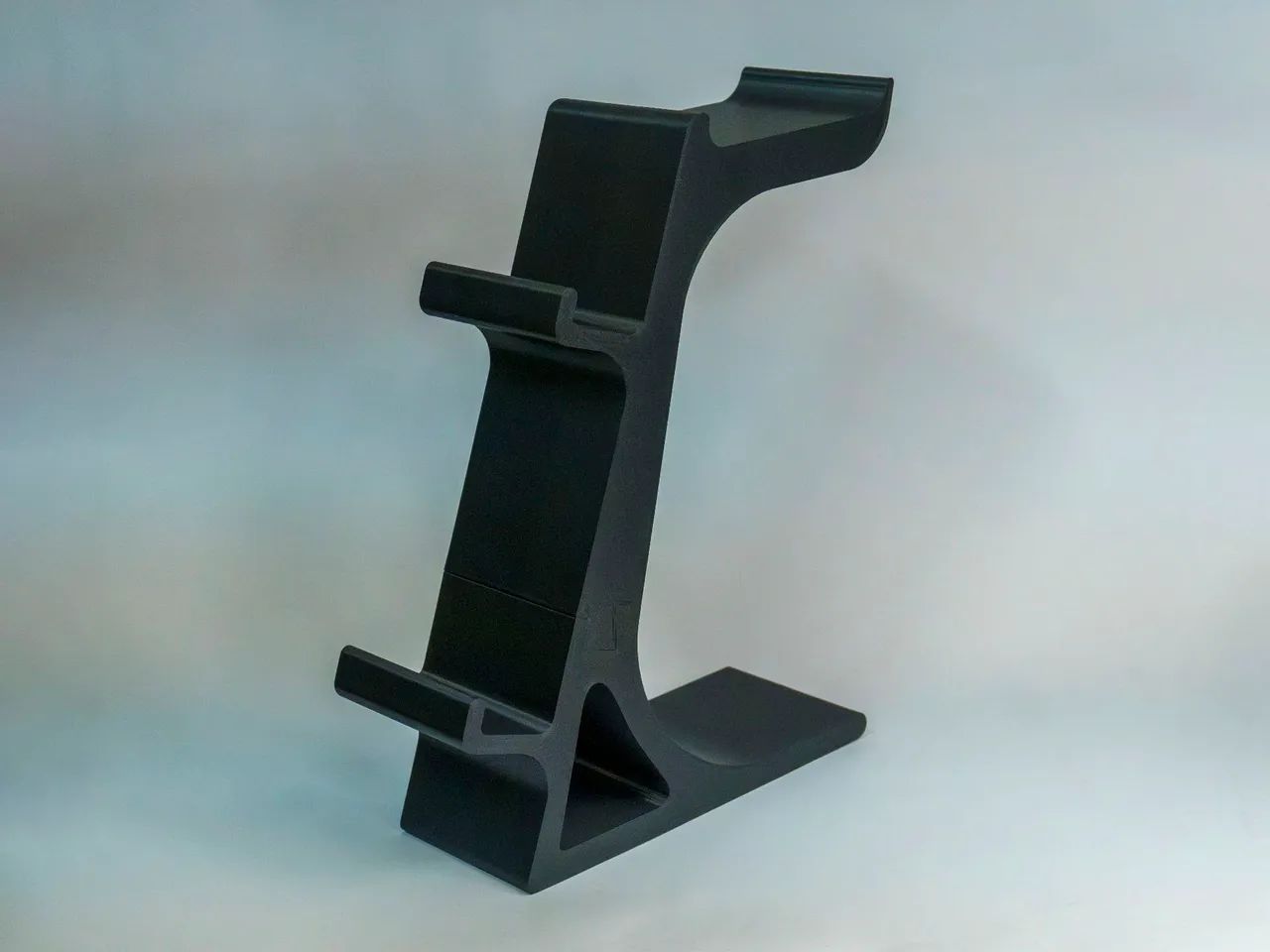 Suporte de controles ps5 - Foto 3