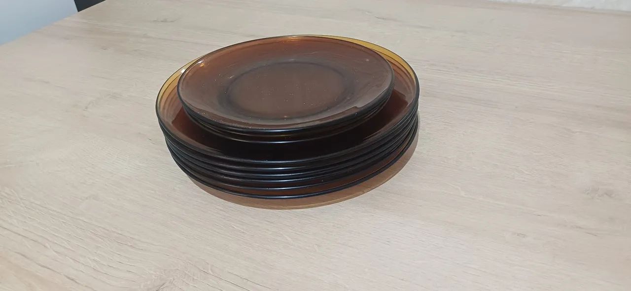 Conjunto de pratos duralex - Foto 3