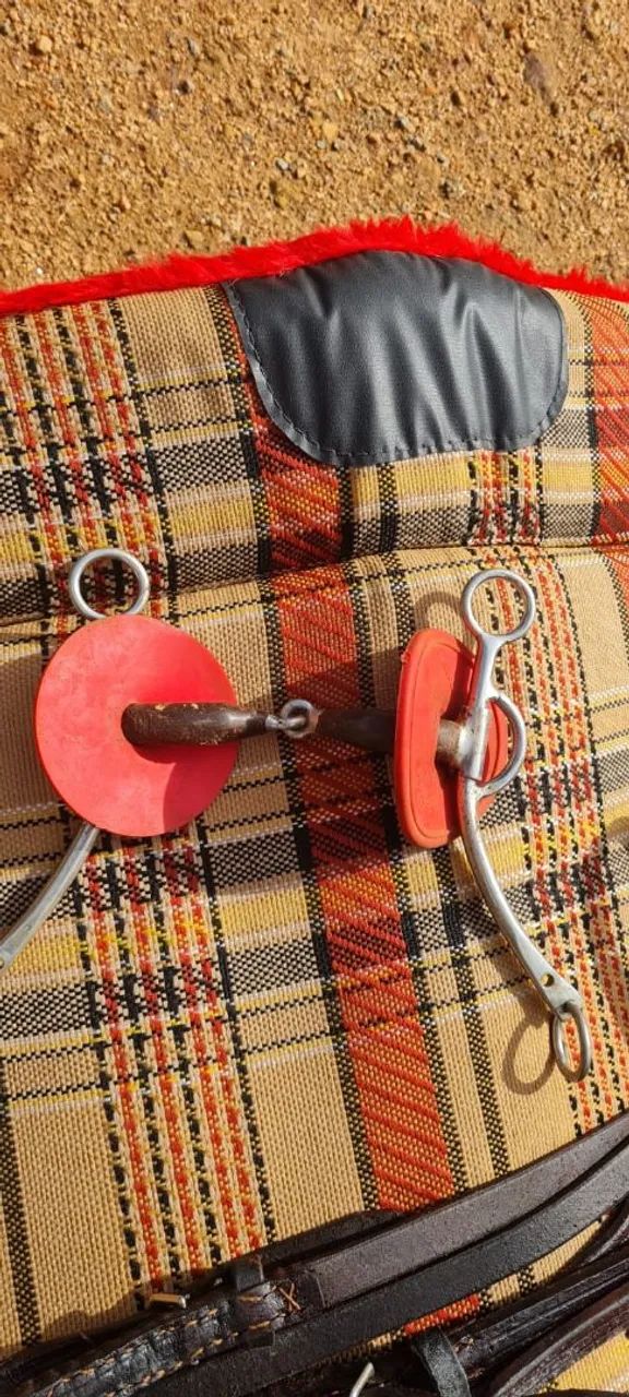 Cutuca completa + acessórios - Foto 6