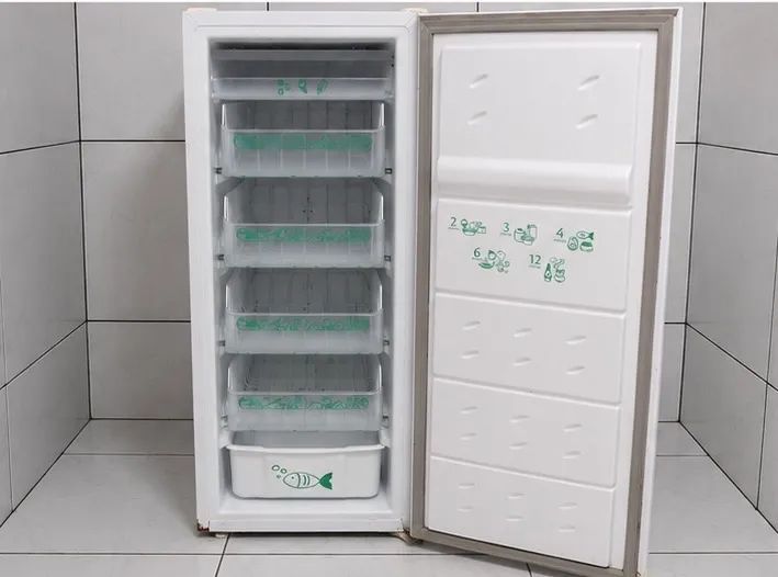 FREEZER VERTICAL CONSUL - Foto 3