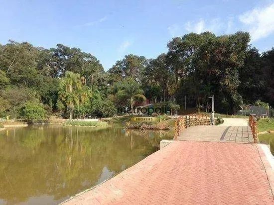 Terreno à venda, 375 m² por R$ 1.180.000,00 - Vila Sacadura Cabral - Santo André/SP - Foto 11