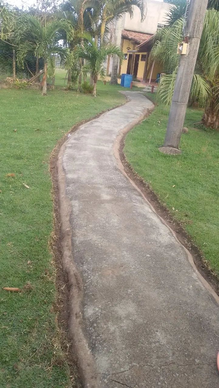 Jardinagem e paisagismo  - Foto 2