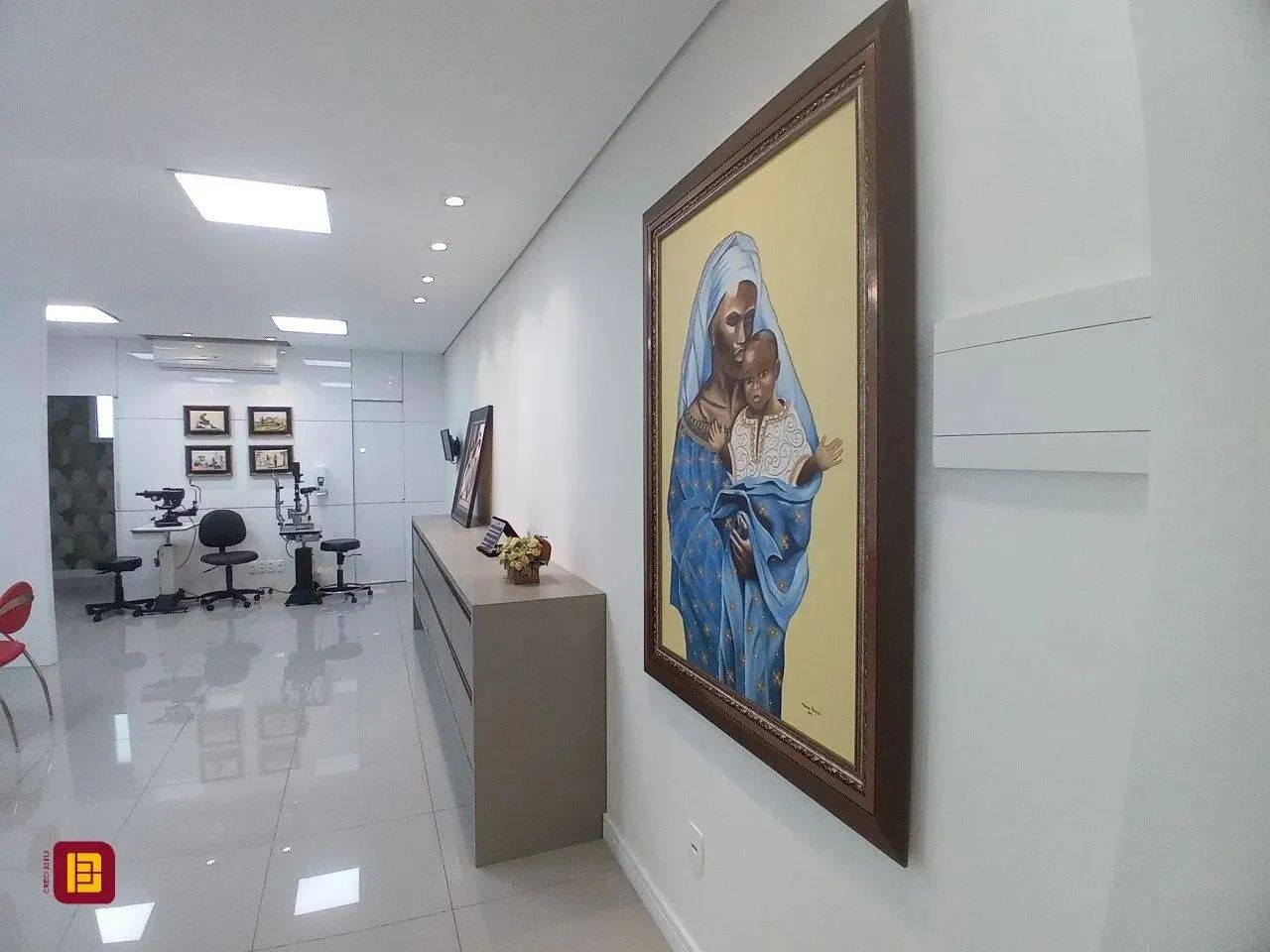 Sala Comercial em Agronômica - Foto 3