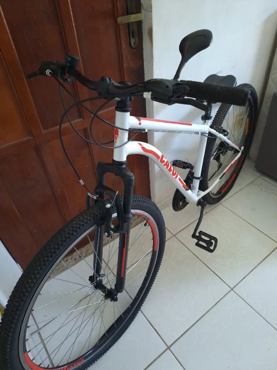 Bicicleta caloi - Foto 2