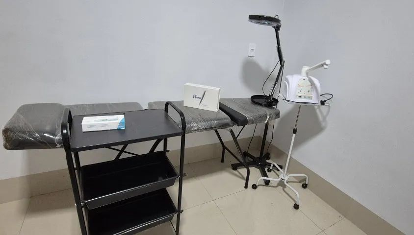 Kit Estética  - Foto 2