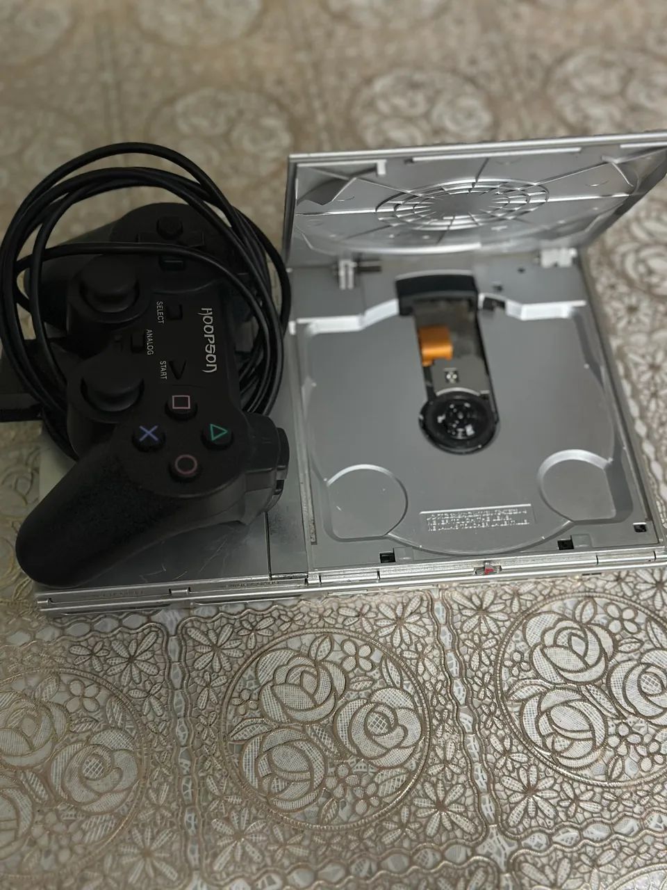 Playstation 2  - Foto 3