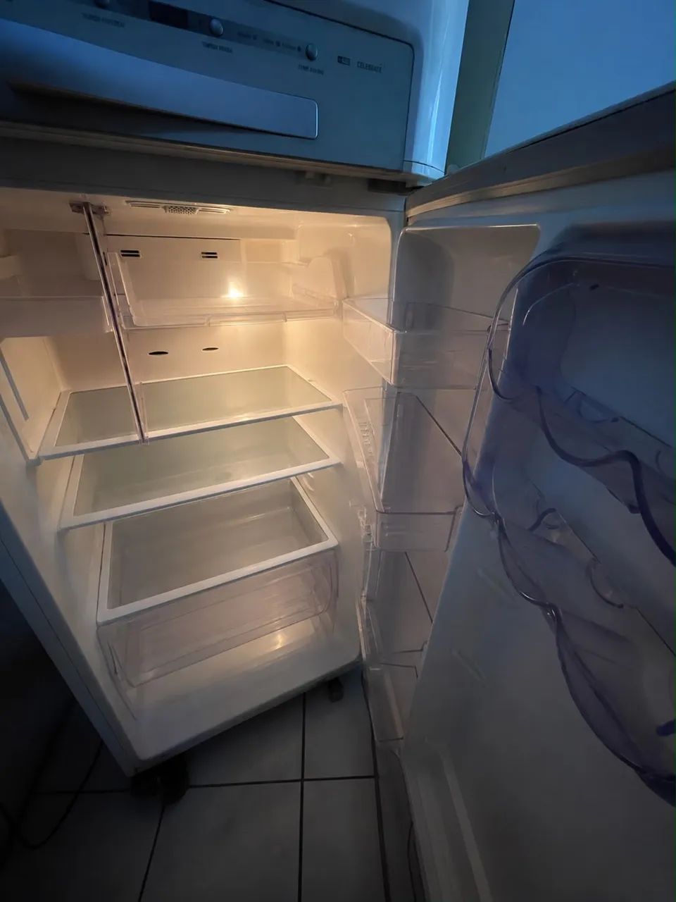 Geladeira Electrolux  - Foto 4