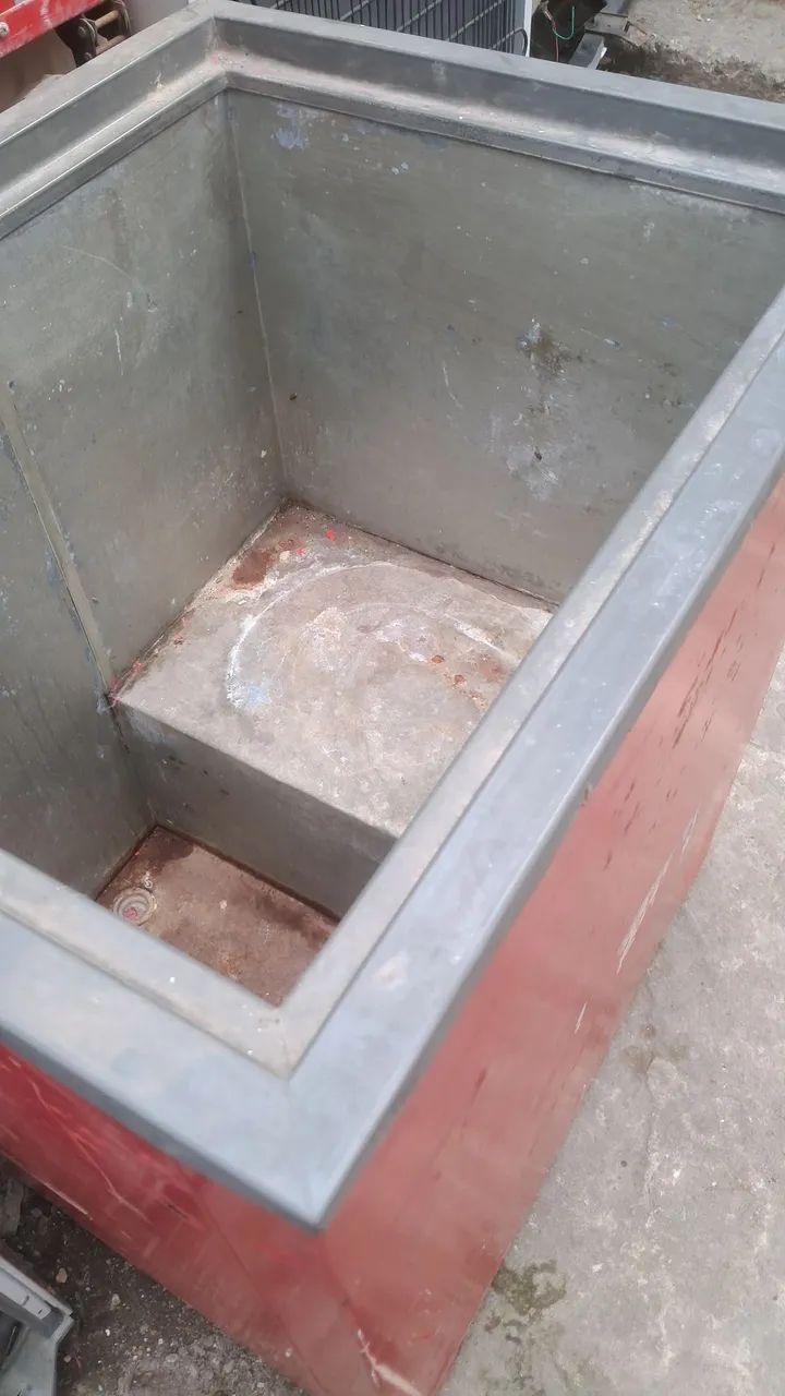 Freezer horizontal congelador - Foto 3