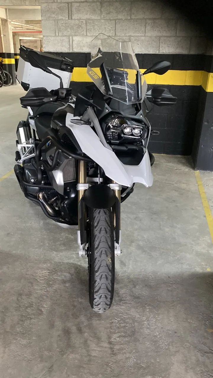 Moto - Foto 2