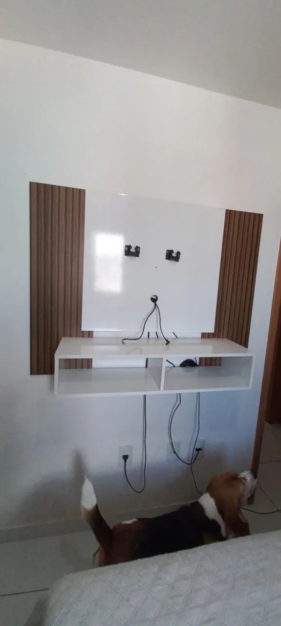 Painel de TV