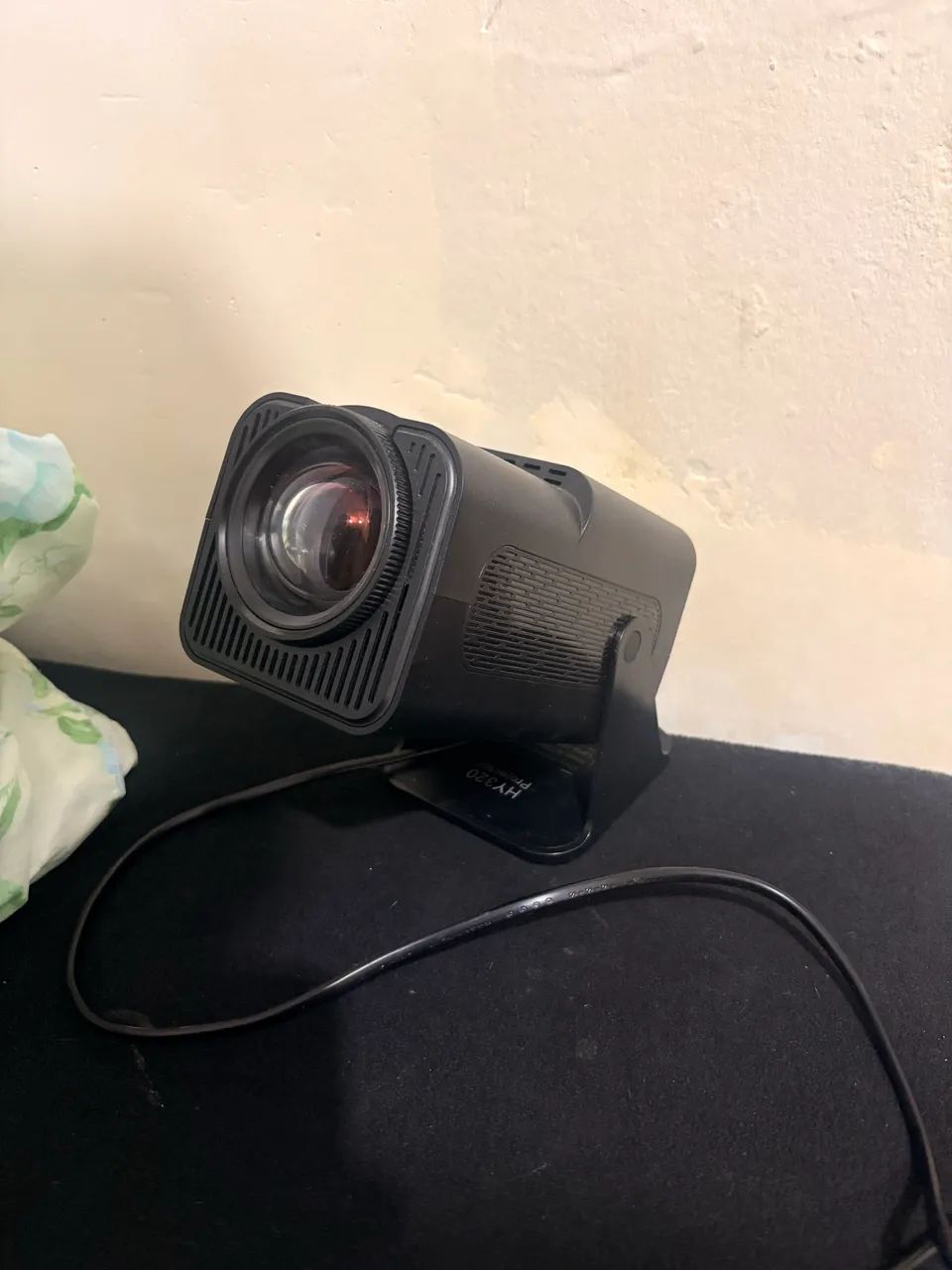 Projetor  - Foto 2