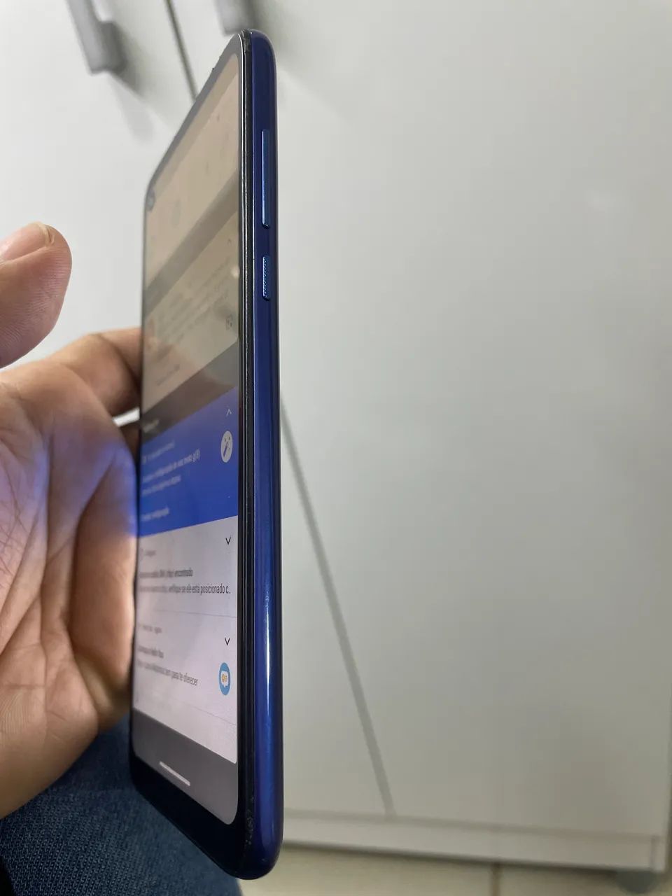 Moto G8 64GB - Foto 3