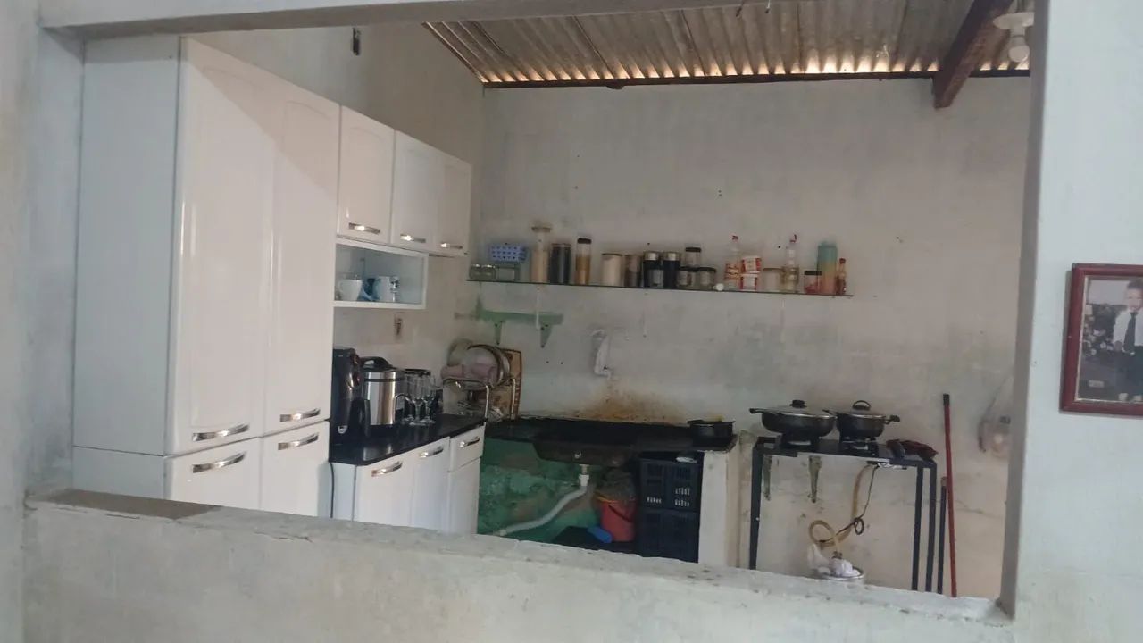 Casa a venda 