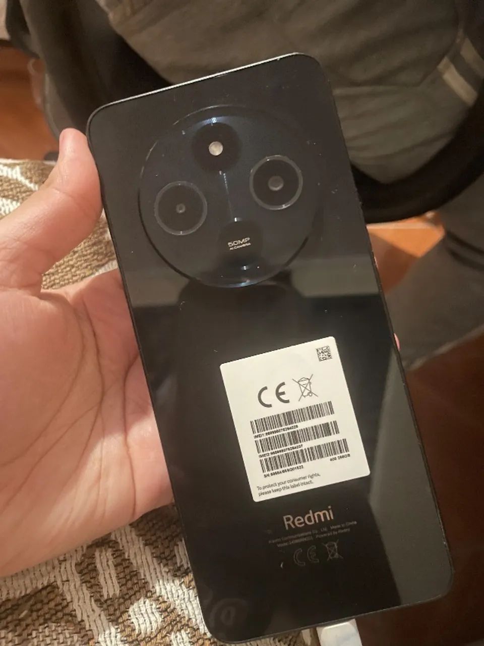 Vende-se celular  - Foto 4