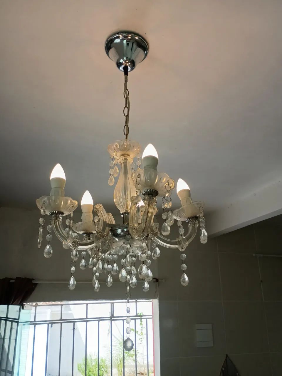 Lustre  - Foto 2