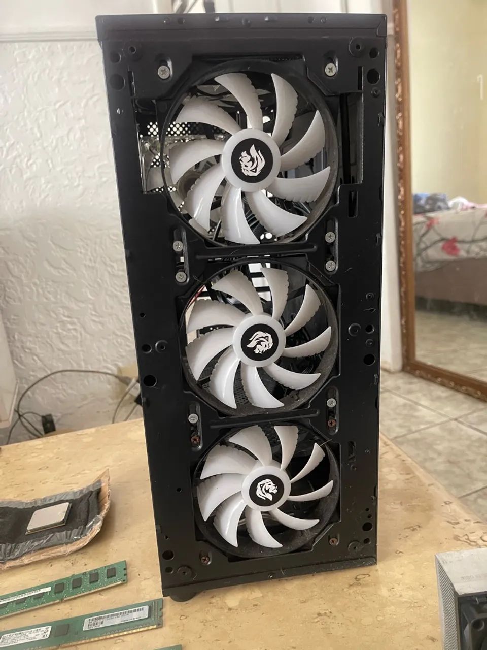 Peças de PC  - Foto 2