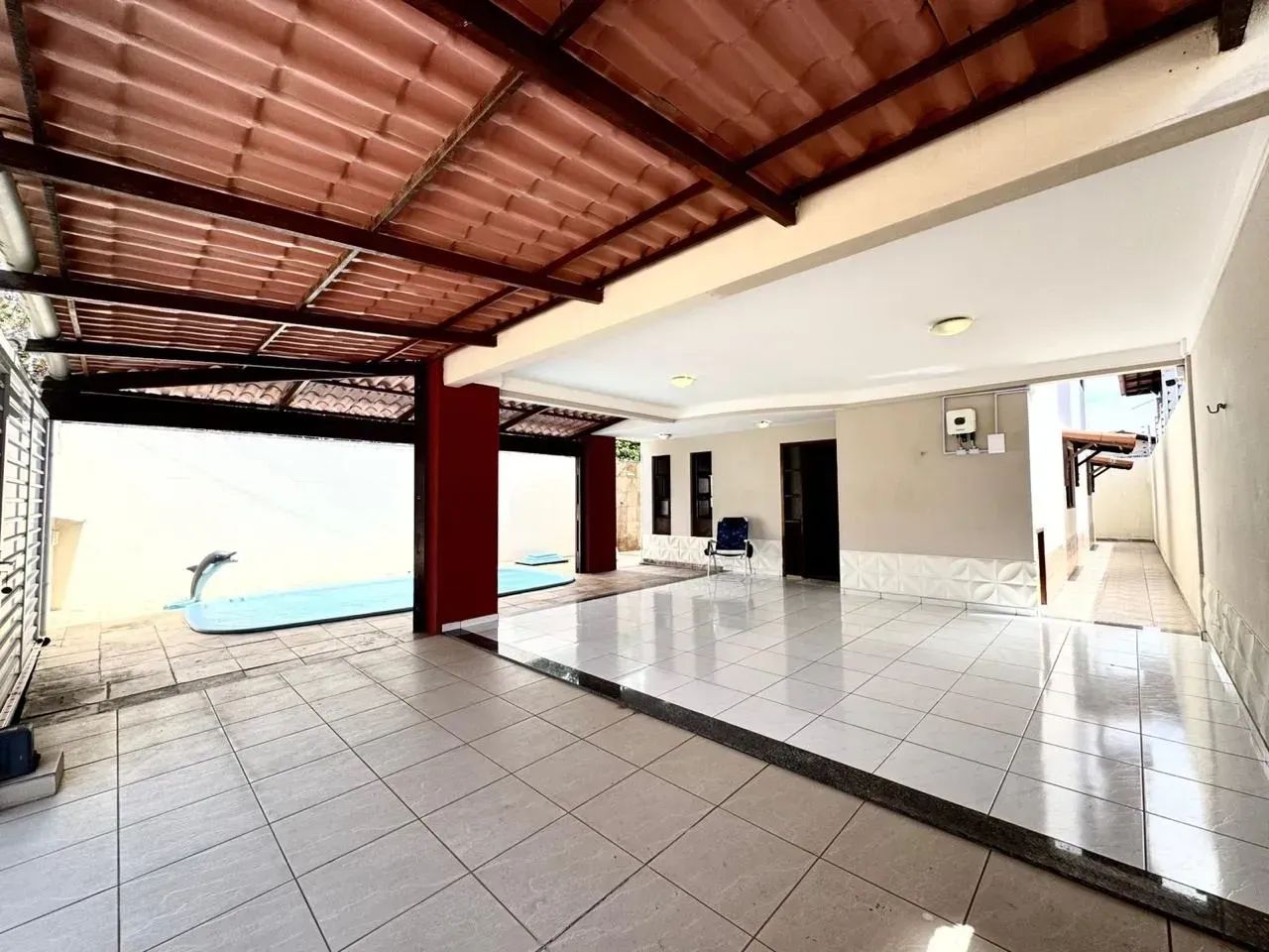 Duplex Mobiliado | 2 Suítes | Neópolis