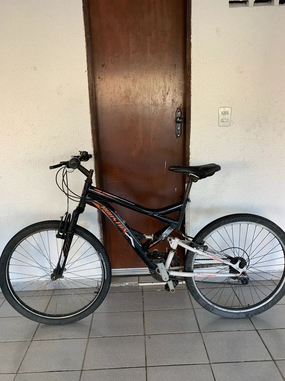 Bike Houton Stinger - Foto 3