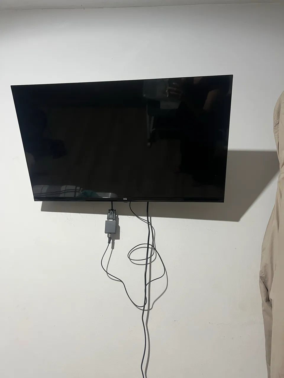 Tv smart 32 polegadas  - Foto 4