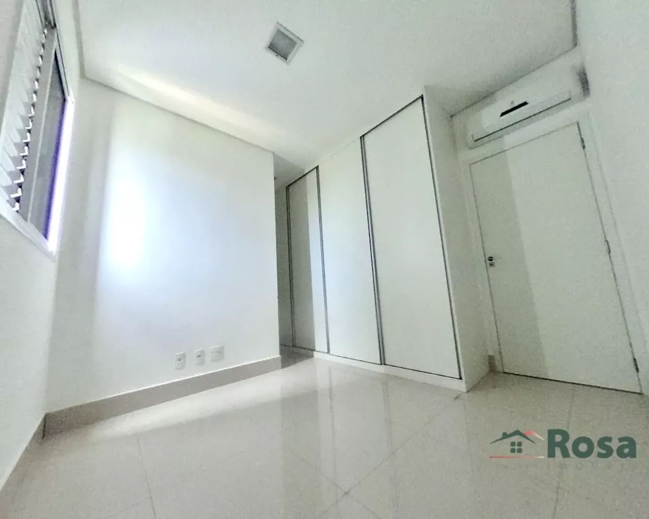 Apartamento para venda e aluguel, 3 quartos, Grande Terceiro, Cuiabá - Foto 5