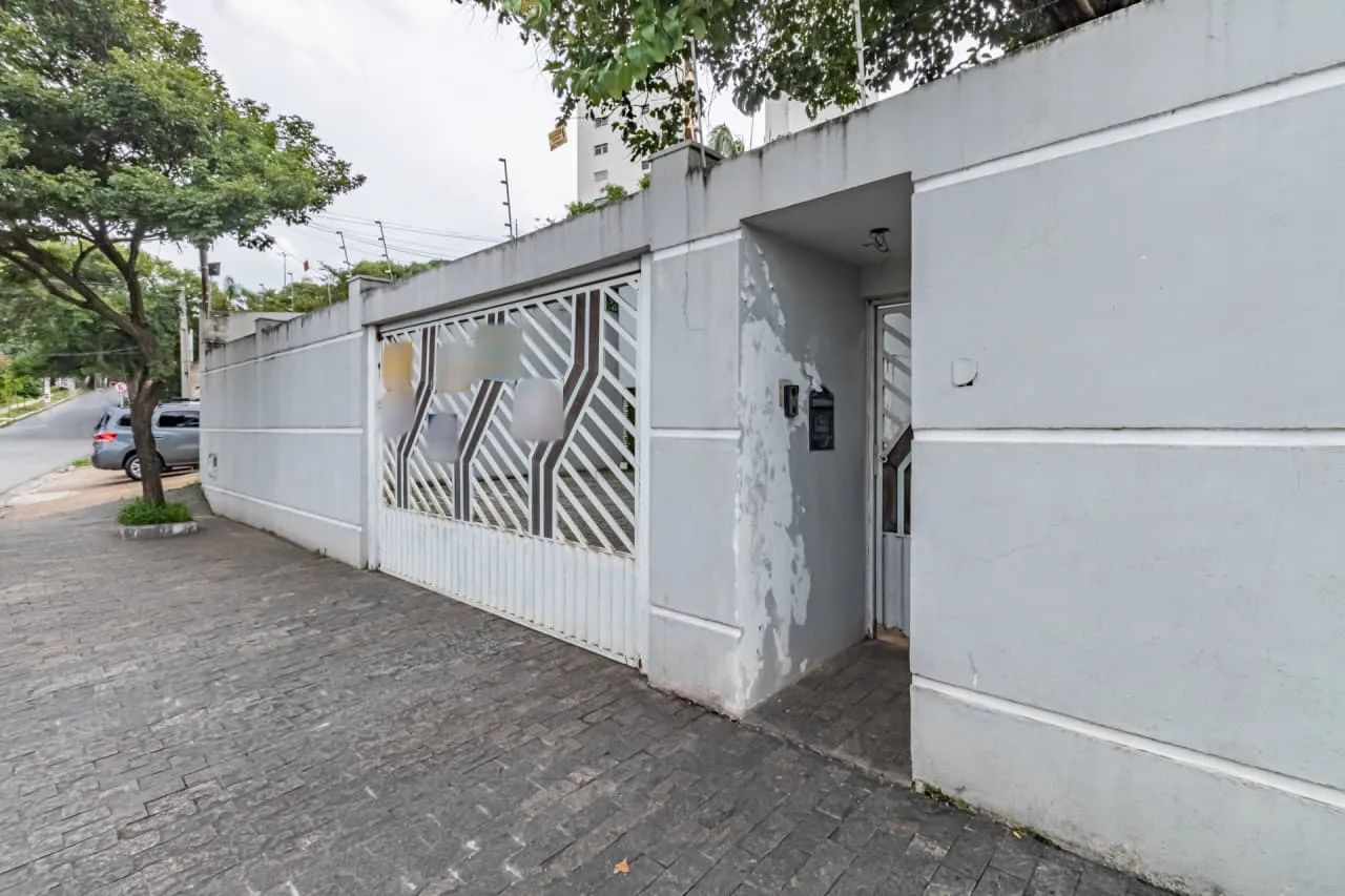 Casa comercial na Rua Visconde de Indaiatuba, 141  346 m²