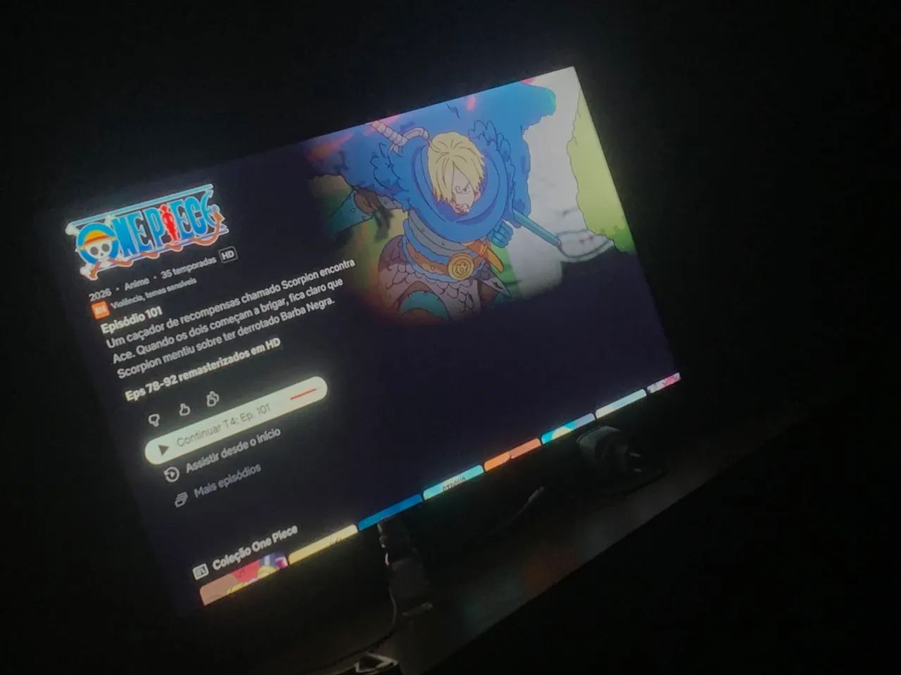 Tv 32 polegadas por 800,00