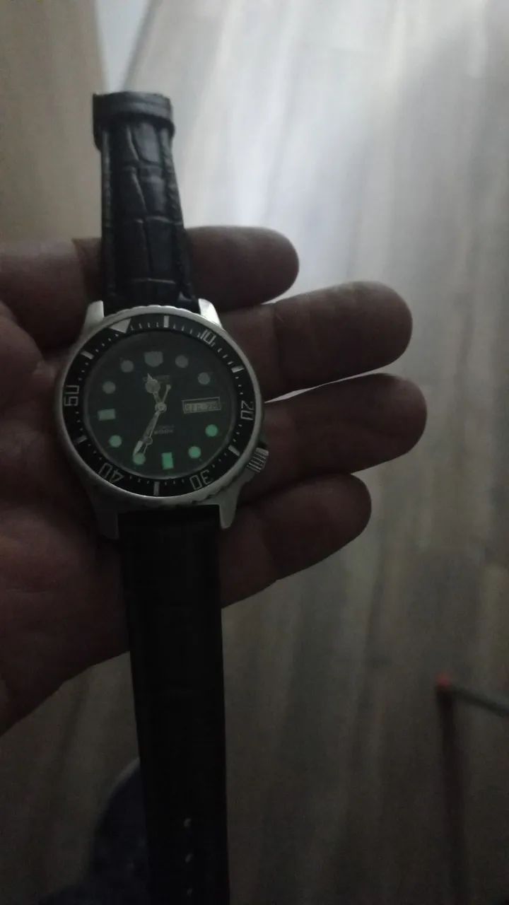 Orient automatico  - Foto 2