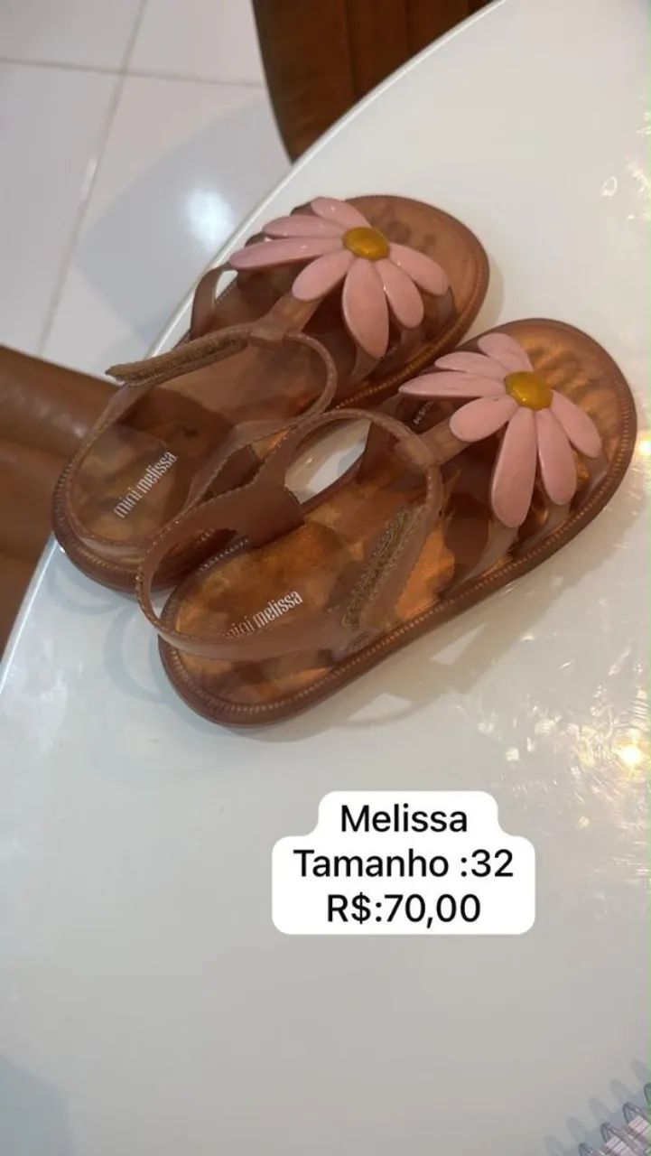 Melissa  - Foto 3
