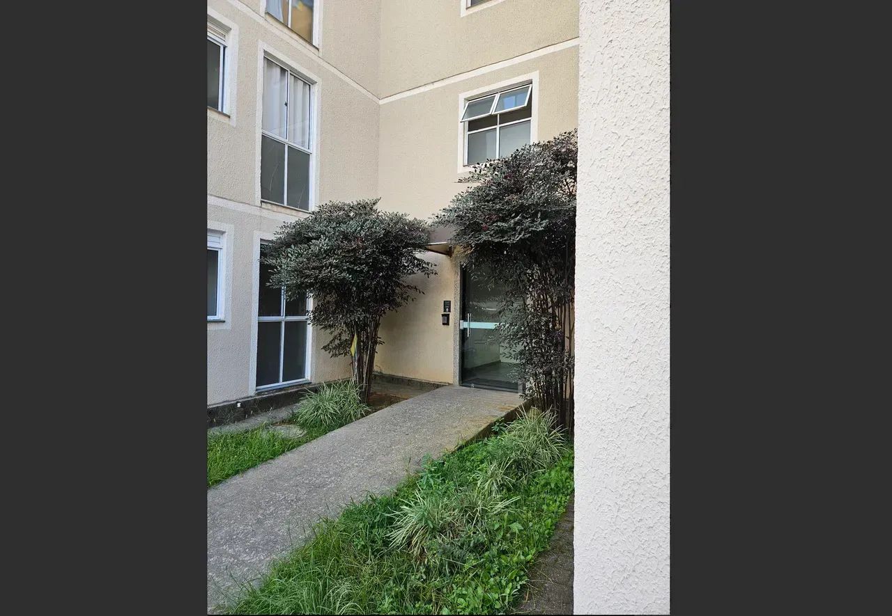 Apartamento para venda com 45 metros quadrados com 2 quartos - Foto 3