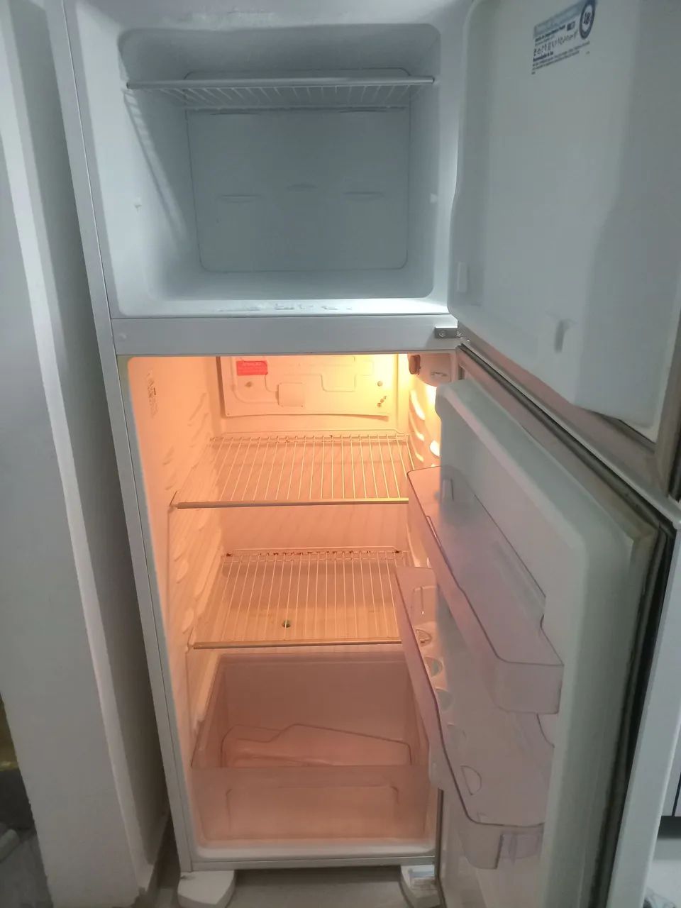 Geladeira electrolux  - Foto 4