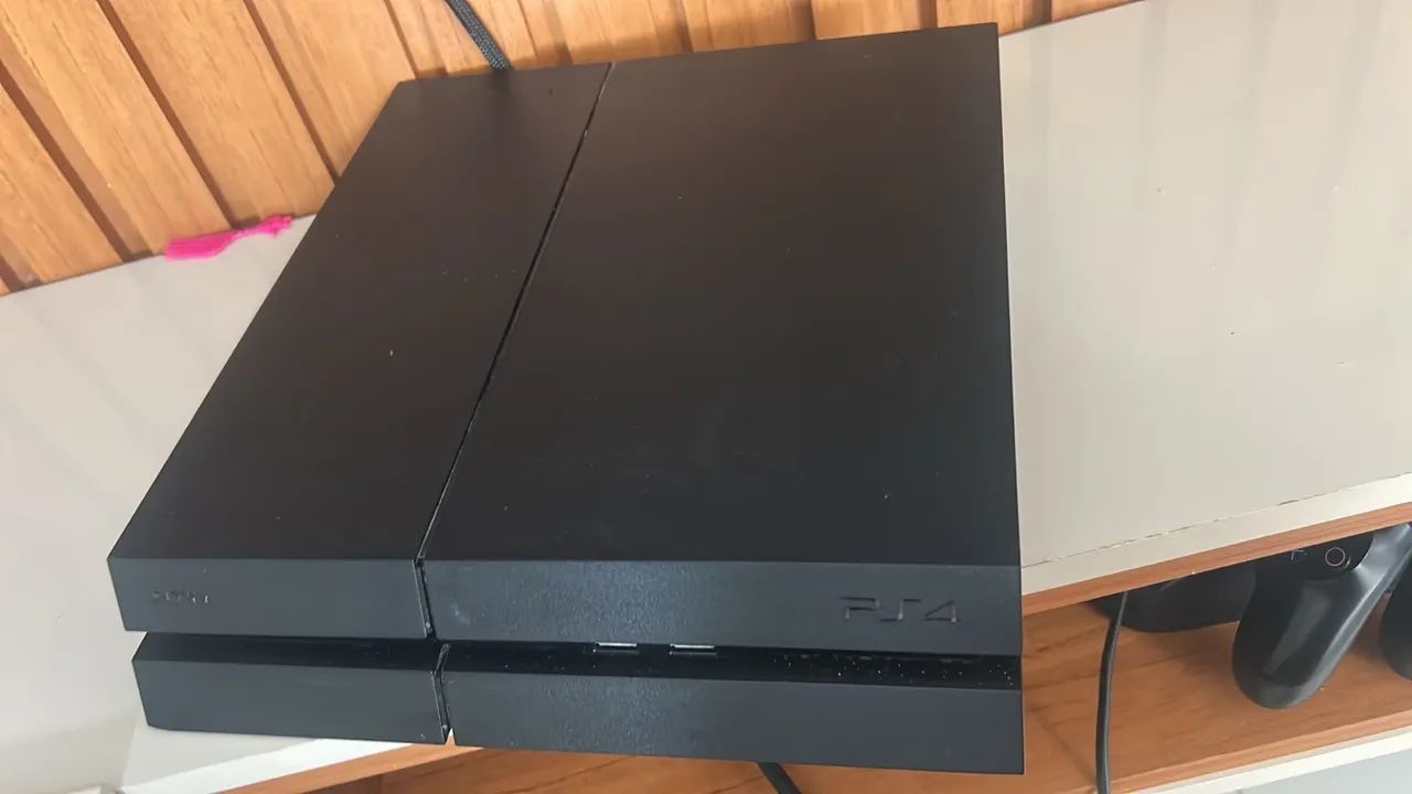 PS4 - Foto 5