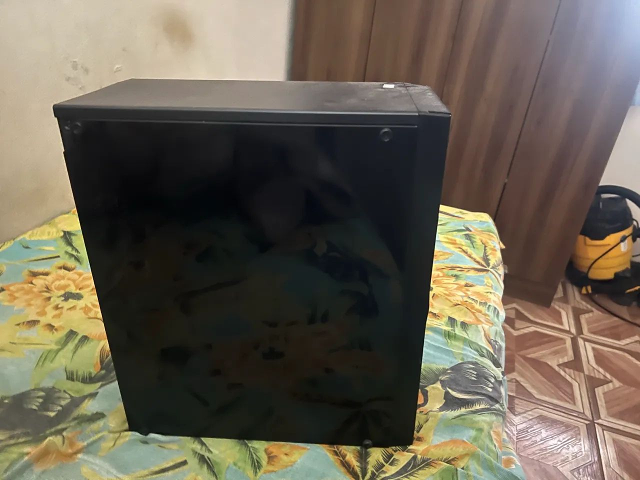 Vende-se Pc Top