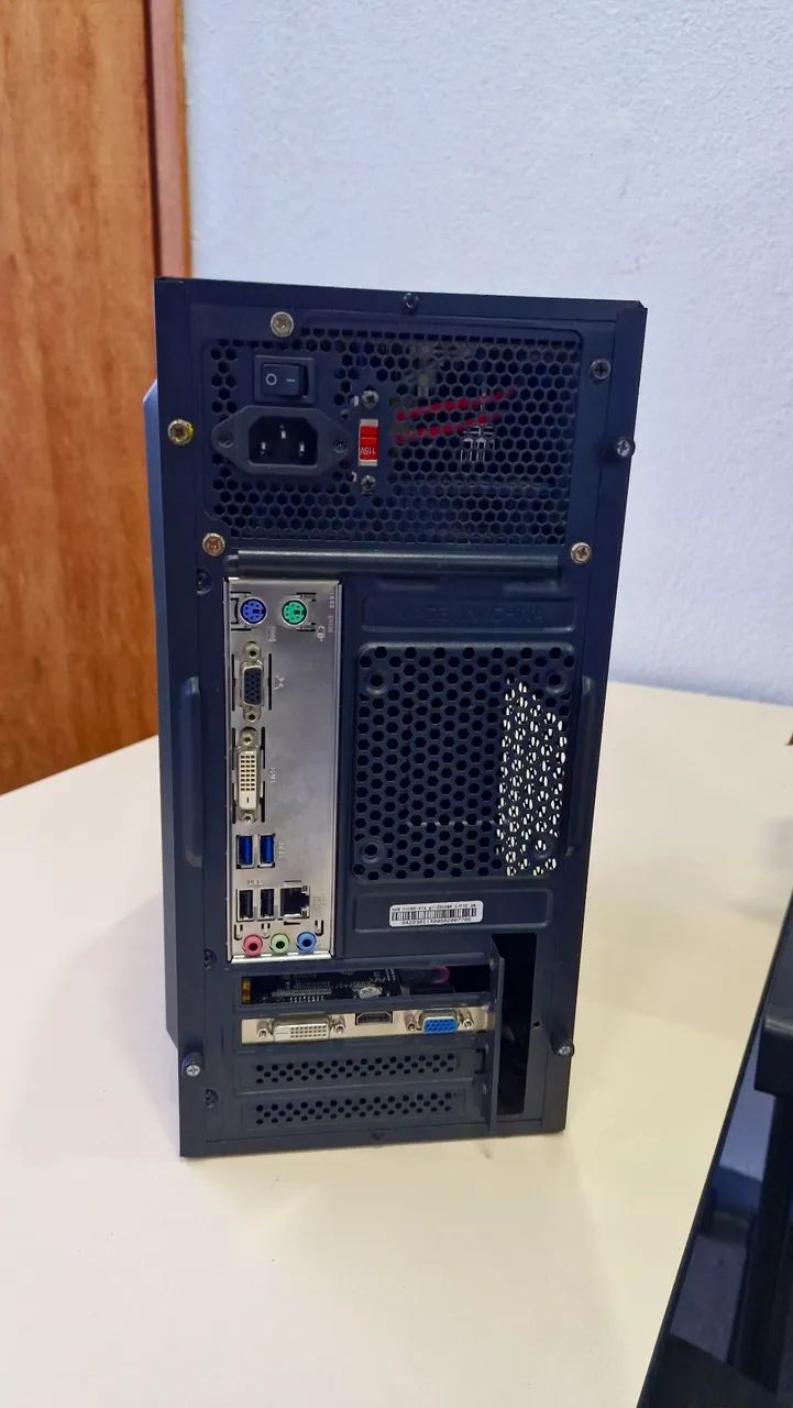Computador completo - Foto 2