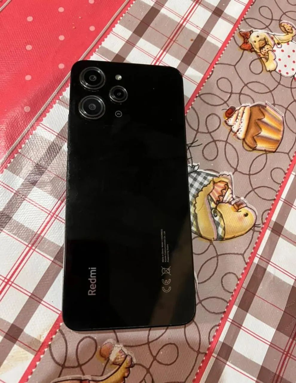 Xiaomi redmi 12  - Foto 2
