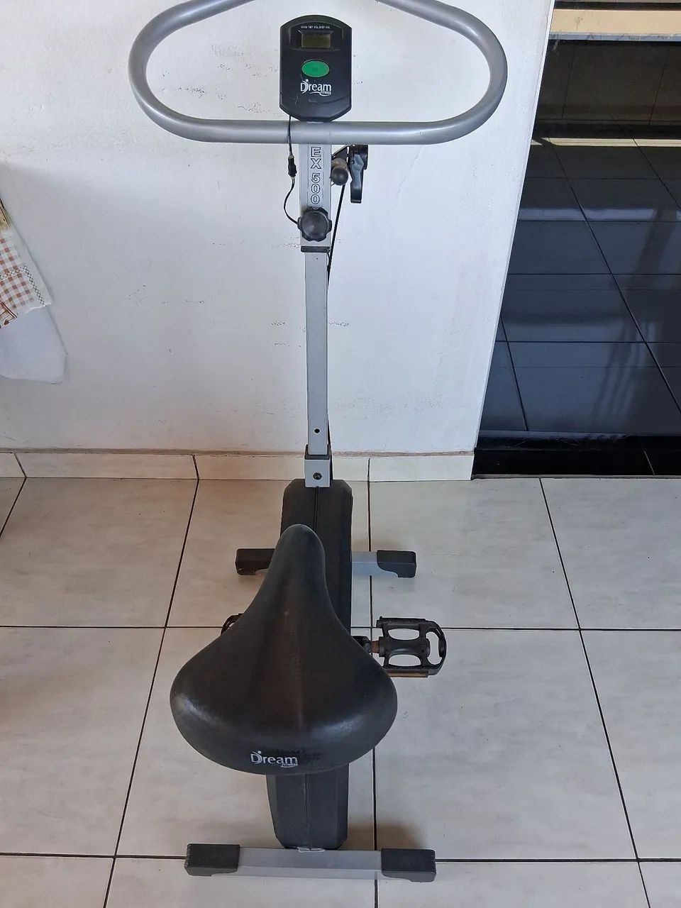 Bicicleta  Ergométrica. - Foto 5