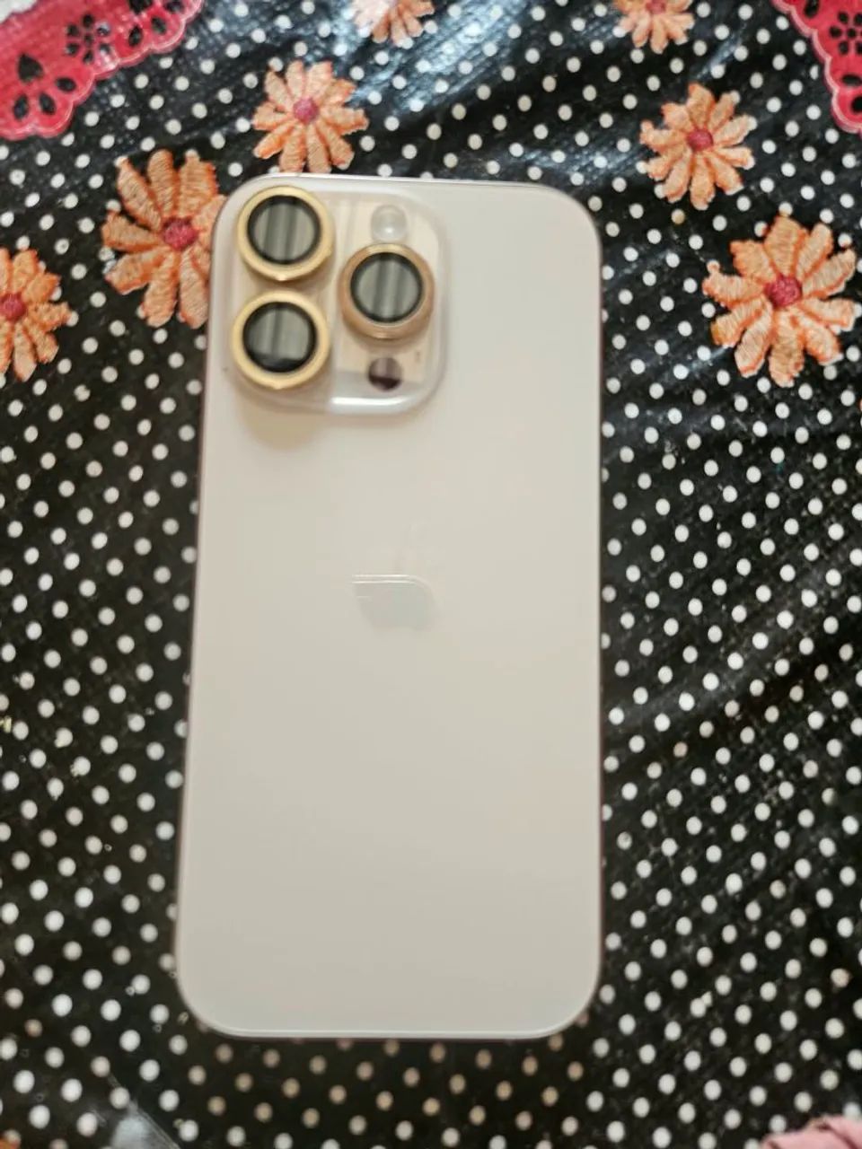 IPhone 16pro 256 gb - Foto 2