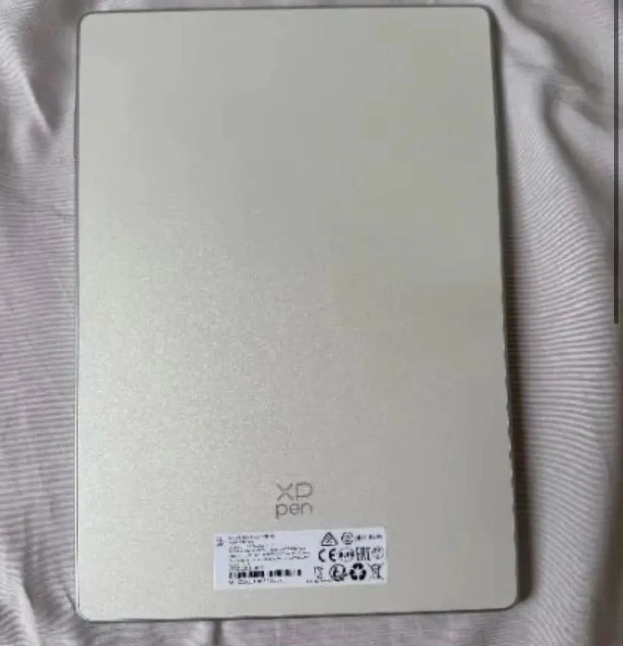 Tablet Xp-pen Magic Note Pad - Foto 3