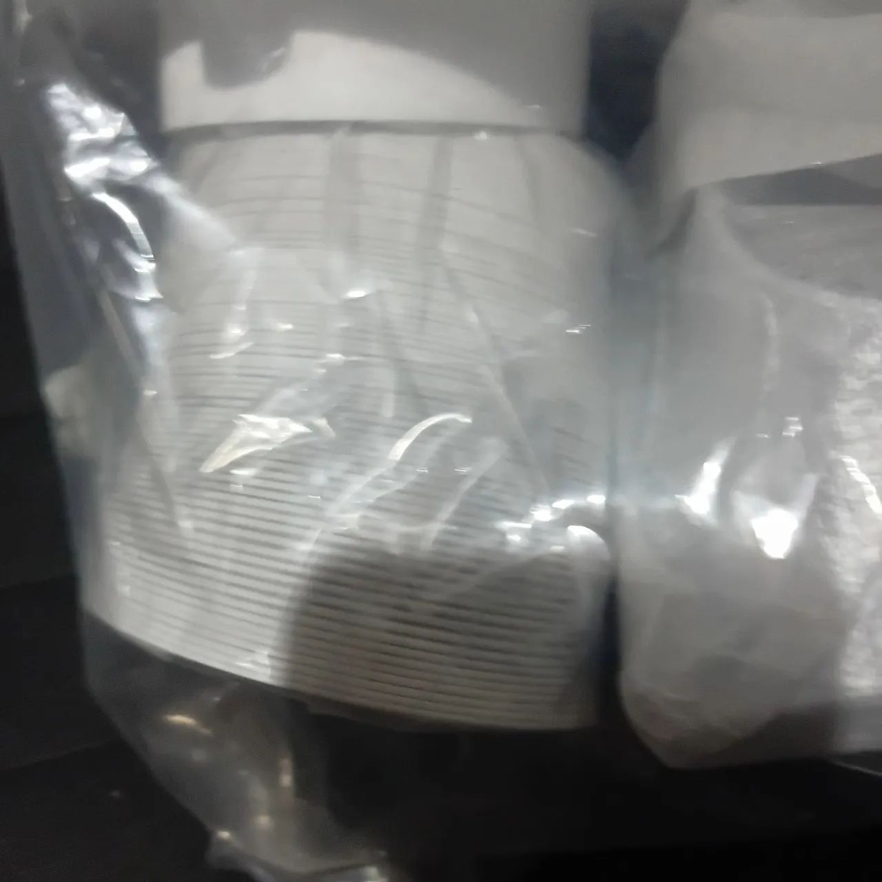 Kit de Ventilação para Secadora de Roupas (Original e Lacrado) - Foto 3