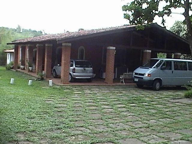 chácara - Chácara Santa Margarida - Campinas - Foto 3