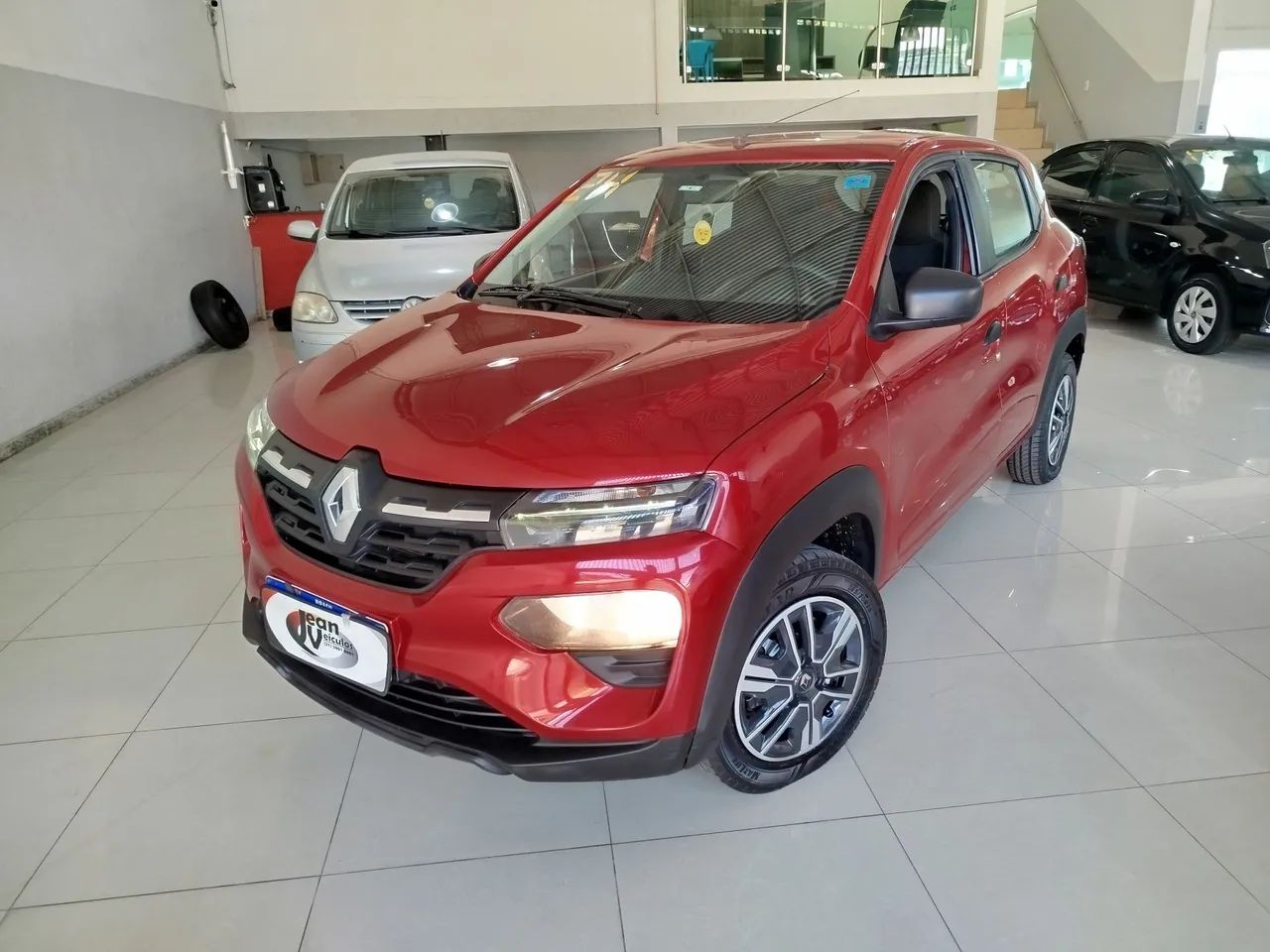 Renault Kwid 2024
